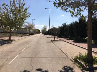 Terreny residencial  Rc-6 salto residencial cn-iii