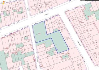 Residential Plot  Major