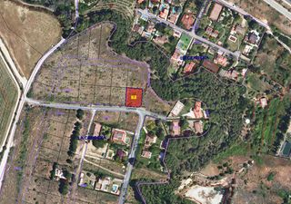 Terreny residencial  Urà