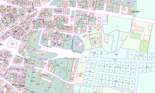 Area edificabile industriale in Sant Jordi