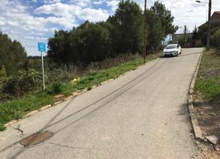 Terreny residencial  Riera (la)