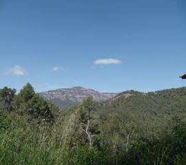 Terreny residencial  Bullidors