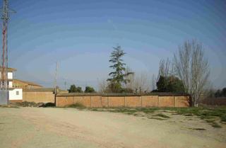Terreny residencial  Francesc macia (de)