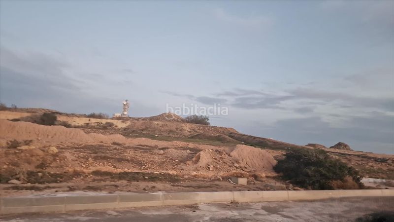 Foto a4999bcd-6b9d-4728-9fc1-d77208b33c5e. Terreny residencial a Guardias Viejas Ejido (El)