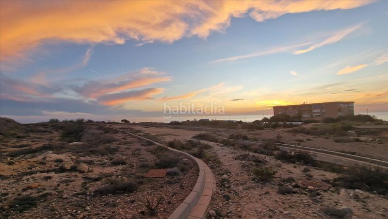 Foto d9d724f7-1d94-4462-a253-3d526885eb41. Terreny residencial a Guardias Viejas Ejido (El)