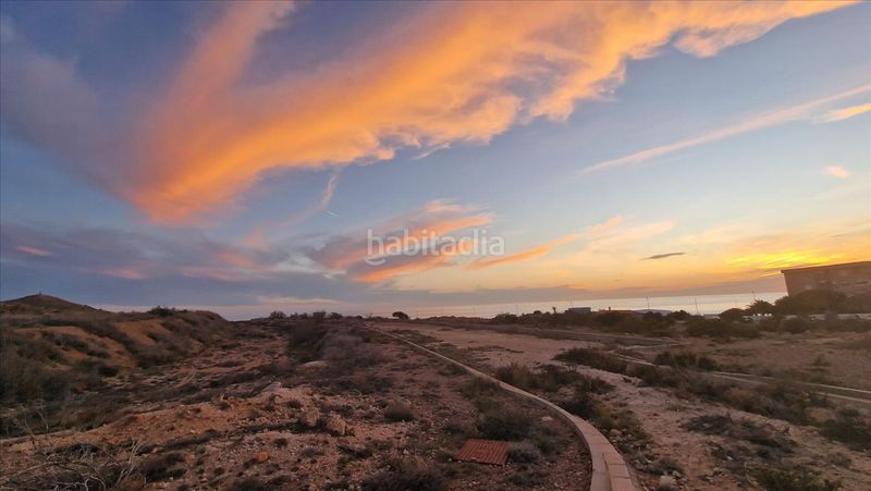 Foto e13db144-7ed2-448d-927b-498683c023e4. Terreny residencial a Guardias Viejas Ejido (El)