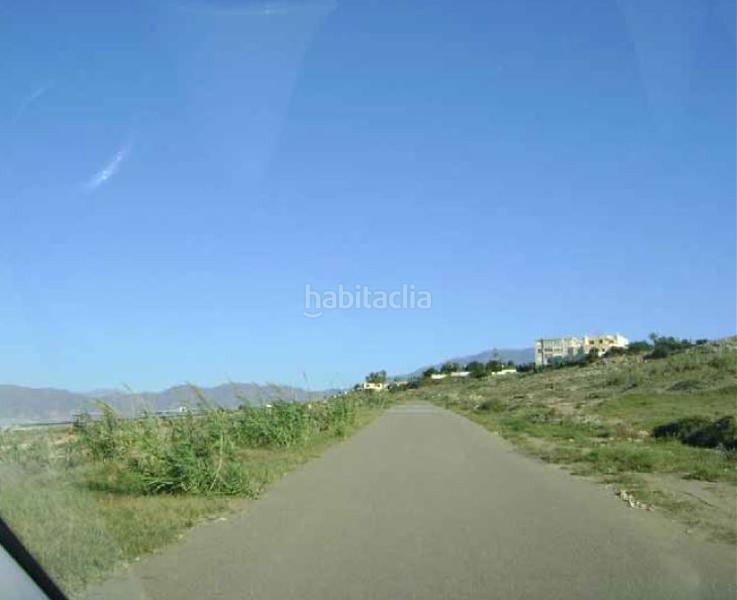 Foto 4087bfc6-1a02-4461-80f4-301812e1bfdc. Terreno residenziale in Guardias Viejas Ejido (El)