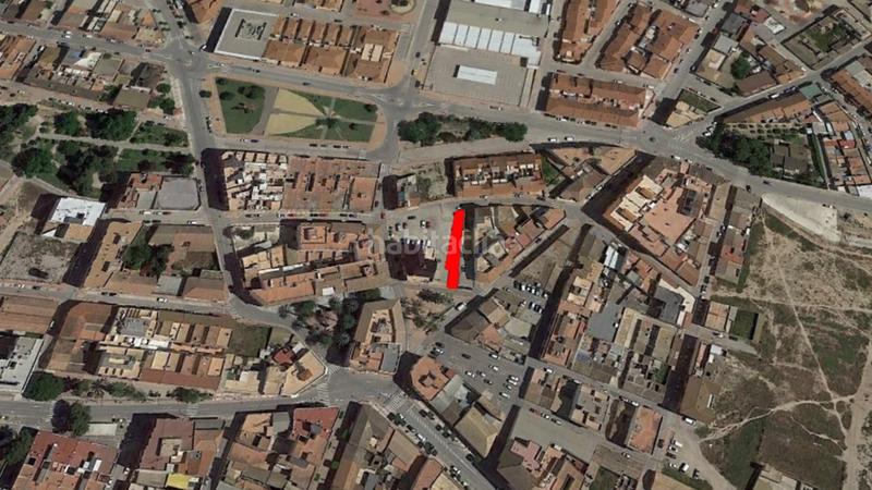 Foto 489c4f38-2bc9-472a-99cb-db81e0f23f01. Terreno residencial en Torre-Pacheco Torre - Pacheco