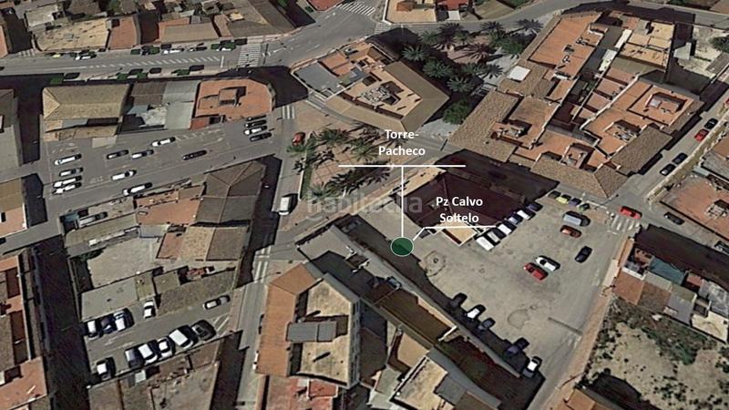 Foto 92455300-8454-4c7d-b708-edcd90398ecd. Terreno residencial en Torre-Pacheco Torre - Pacheco