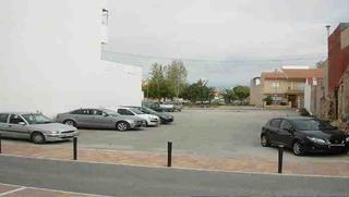 Residential Plot  Calvo sotelo