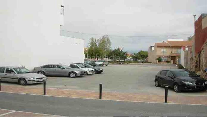 Foto c5f5b80a-3054-4fe1-b82a-0f9eb981f74c. Terreno residencial en Torre-Pacheco Torre - Pacheco