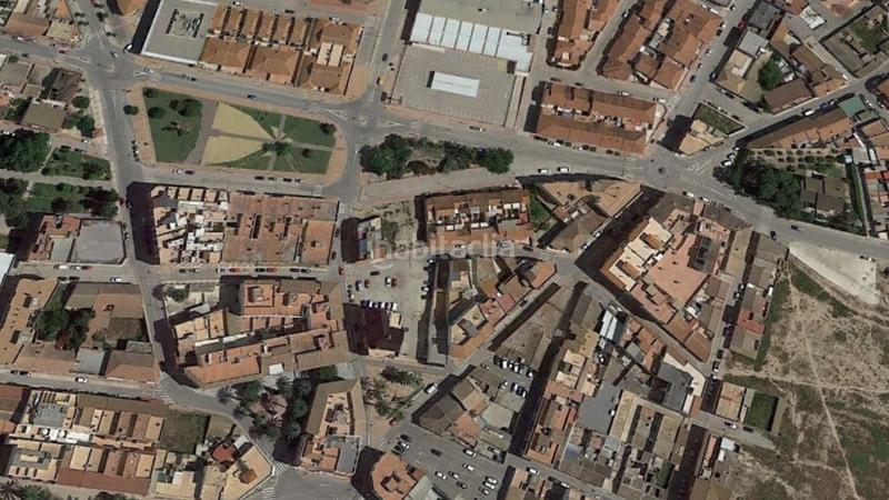 Foto 5718b527-d600-472c-a9d0-c5248ce4ee67. Terreno residenziale in Torre-Pacheco Torre - Pacheco