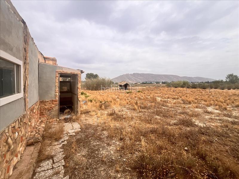 Foto 9f68f6b0-4c5a-4dbc-8786-d905a9798326. Terreny residencial a Las Tiesas Villena