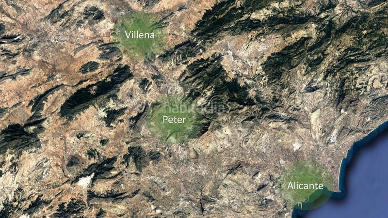 Foto 62a6ddd5-1ad0-4175-8a68-808c70f03957. Terrain résidentiel dans Las Tiesas Villena