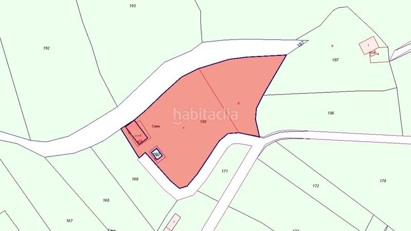 Foto e04e9479-2c9f-4fcd-b57a-a28df1db4a3d. Wohngrundstück in Las Tiesas Villena