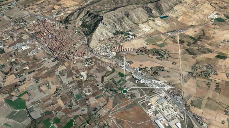 Foto e282947b-512e-4060-94f4-aed0b223329c. Wohngrundstück in Las Tiesas Villena
