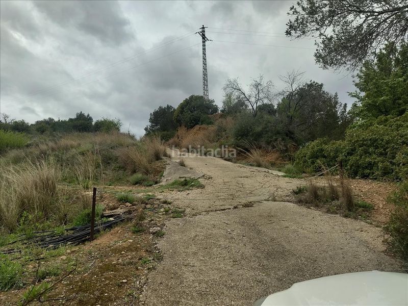 Foto 05b97e34-2268-4560-aa8c-482e4df2d736. Terreny residencial a Llosa de Ranes