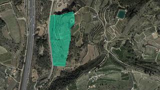 Wohngrundstück  Cantalars, pol.9, parc. 123(a,b,c y d) y parcela 233. barranco d