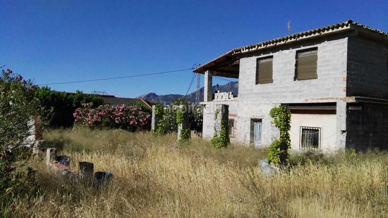 Foto 14776343-efc6-40f7-ad40-5a79f18082d4. Terreny residencial a Muro de Alcoy