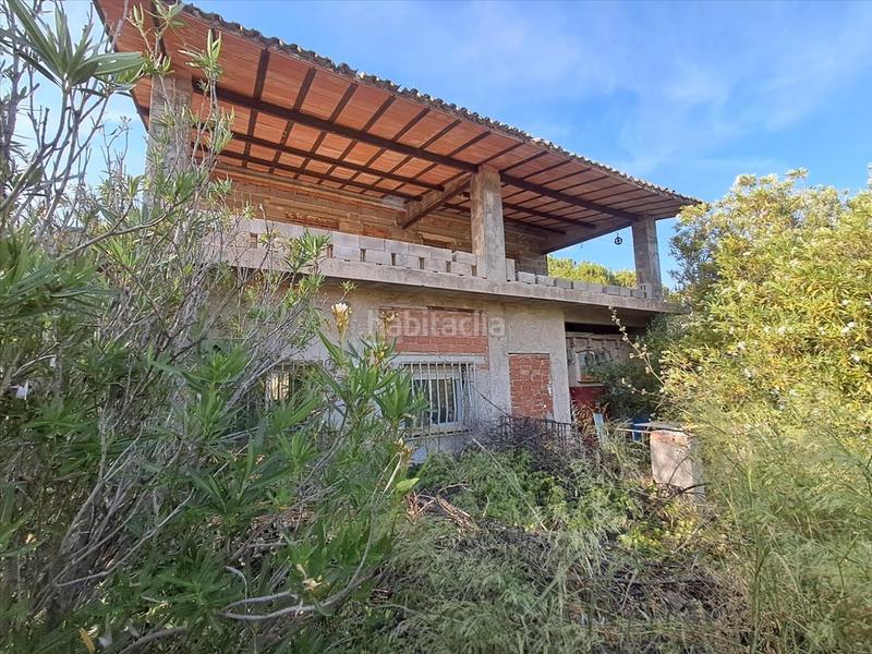 Foto 1ab2d93c-a4c9-490c-85fb-2bb432a032dd. Terreny residencial a Muro de Alcoy