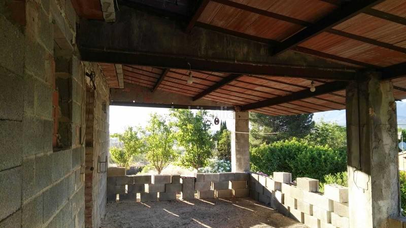 Foto 1ae618d7-7101-4126-90d8-fcbd39224433. Terreny residencial a Muro de Alcoy