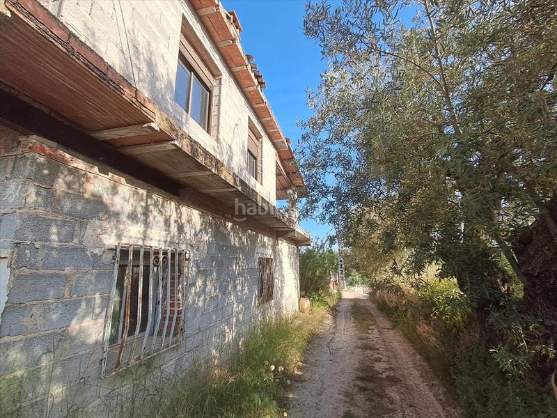 Foto 4b607641-eb9a-4566-9e3d-90dd24e0c2c9. Terreny residencial a Muro de Alcoy