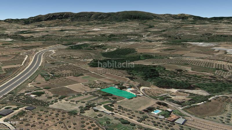 Foto 50eaf9a4-a432-49b0-b435-df99b64dfd5e. Terreny residencial a Muro de Alcoy