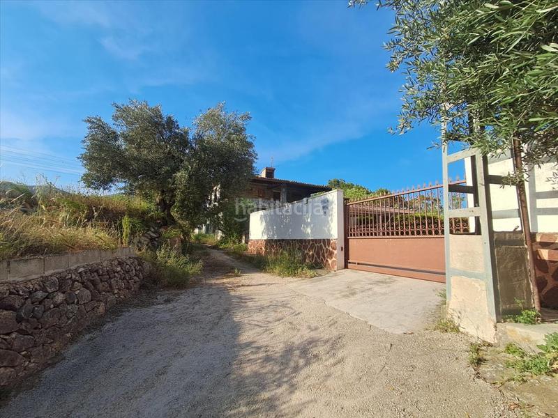 Foto 65941f9d-ac6a-4311-bc0a-a4b6f9bf7bcc. Terreny residencial a Muro de Alcoy