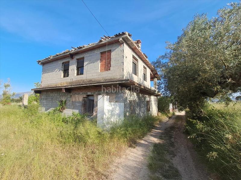 Foto 76993c72-b004-42d5-8250-c66de6e79d03. Terreny residencial a Muro de Alcoy