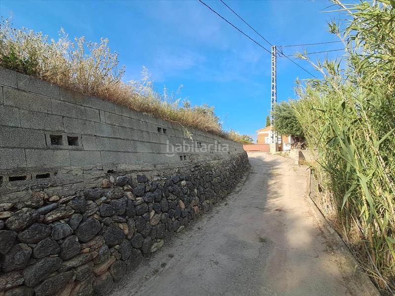 Foto da5a7949-a585-418b-ac57-d18c9f4c50d5. Terreny residencial a Muro de Alcoy