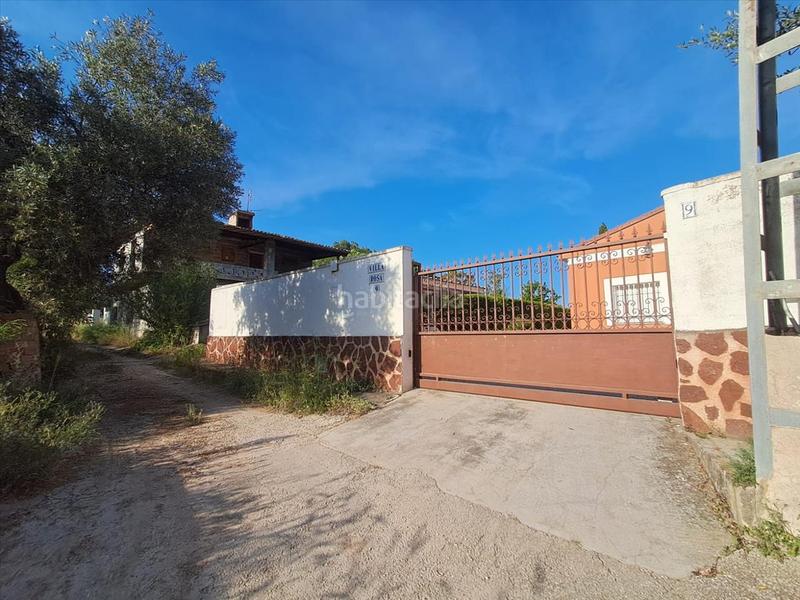 Foto e0bca867-63f3-4ed2-87a4-0af21aa3fc1f. Terreny residencial a Muro de Alcoy