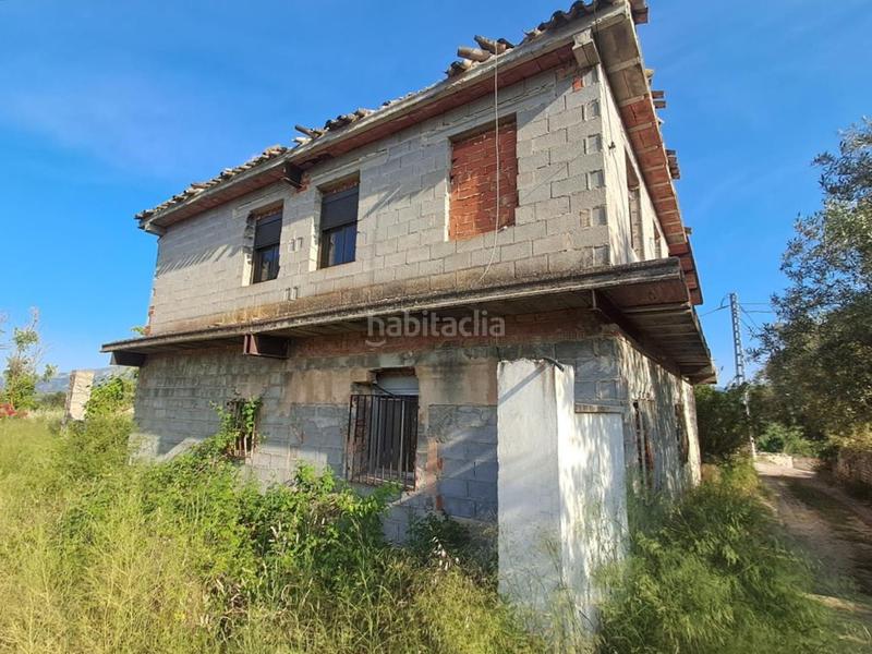 Foto ffb34b58-7137-4166-aa4c-d83e0d314a14. Terreny residencial a Muro de Alcoy