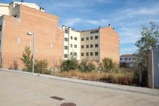 Terreny residencial  Josep pane