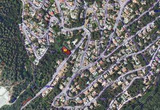 Terreny residencial  Can massuet