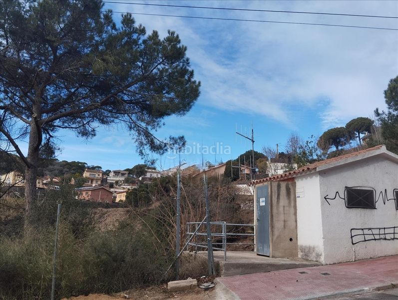 Foto 4df30a1a-8a1e-4bc8-b69a-dfadc7a8e9ef. Terreny residencial a Can Massuet del Far Dosrius