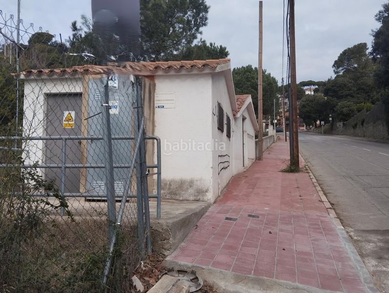 Foto 6d2790f5-6056-4129-bb4f-9289ff596dd7. Terreny residencial a Can Massuet del Far Dosrius