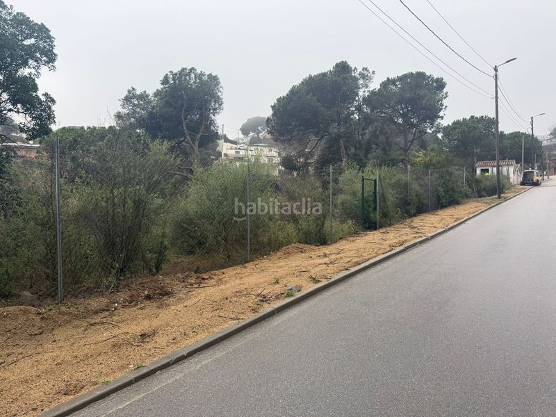 Foto 73444ed8-fbdb-4a58-8757-15949f1b2024. Terreny residencial a Can Massuet del Far Dosrius