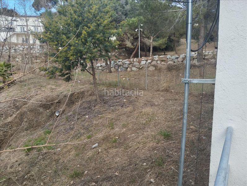 Foto 906ff5cc-0dc3-436f-9d0e-902a72ab498e. Terreny residencial a Can Massuet del Far Dosrius