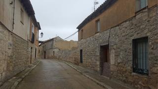 Terreny residencial  Nicolas rodriguez