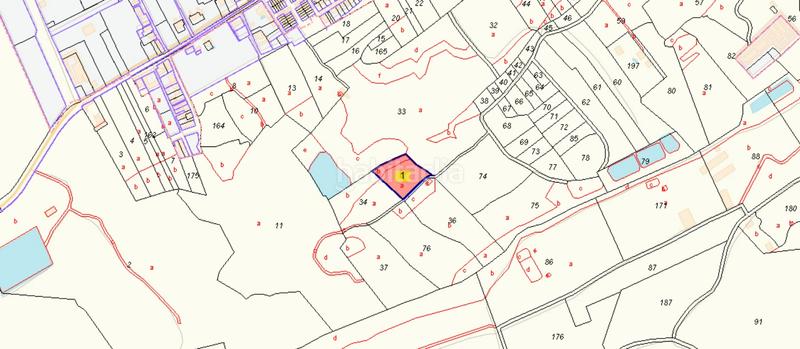 Foto 032083a1-5d32-42a8-a221-abae7d708ece. Terreny residencial a Zeneta Murcia