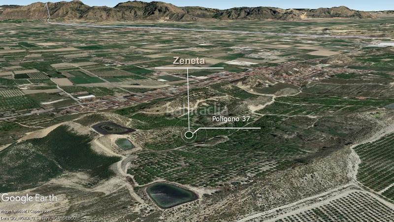 Foto 920b652a-a5f8-4245-ba85-eb010edb14d4. Terrain résidentiel dans Zeneta Murcia