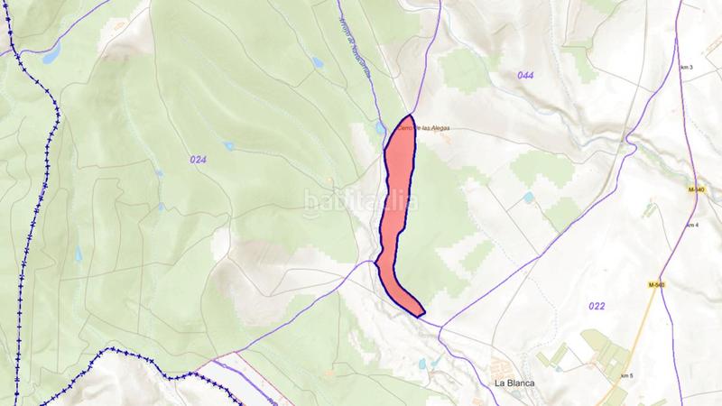 Foto ad7850e9-d2c8-467d-a4f4-4e0dfd3acba4. Terreno residencial en Villa del Prado