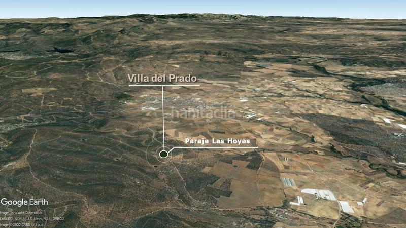 Foto b05d29be-df49-483e-ad4e-f66909541cbf. Terreno residenziale in Villa del Prado