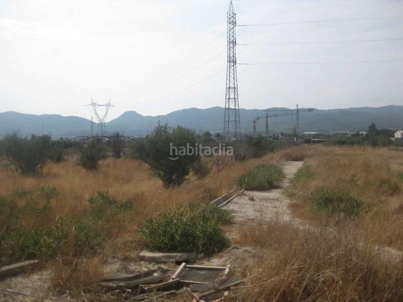 Foto c2f85382-ba1e-43b2-b6b4-ca2d4fc70f56. Terreno residencial en Sangonera la Seca Murcia