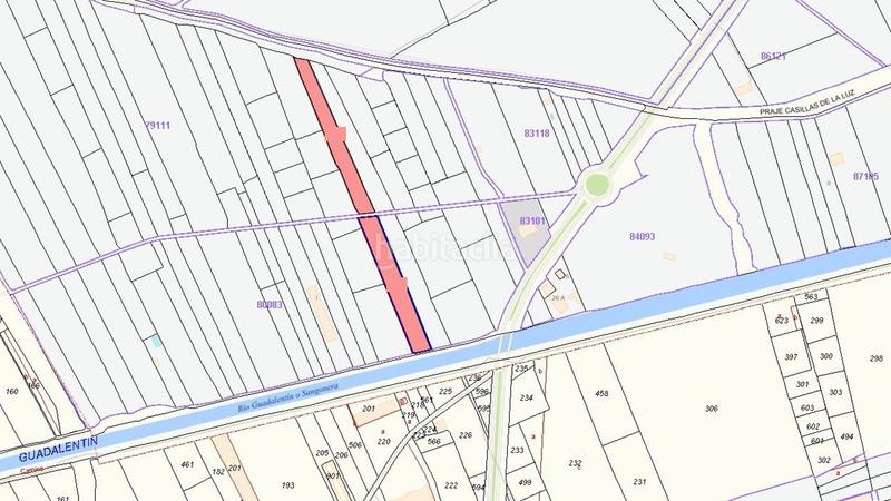 Foto 7cf67055-bef2-4798-b2cd-074f1d4efd49. Wohngrundstück in Sangonera la Seca Murcia