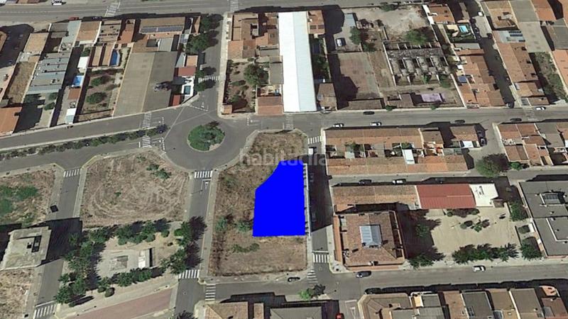 Foto 183a2a7d-b1d0-4e43-b6e2-a90b1e8f8eea. Terreny residencial a Bellpuig