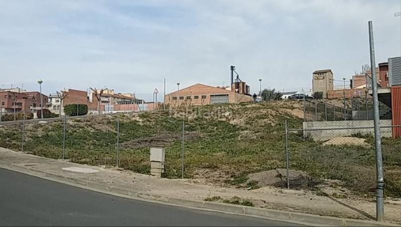 Foto 5365065f-88b6-468c-b806-8dc7b6b4ef0a. Terreny residencial a Bellpuig