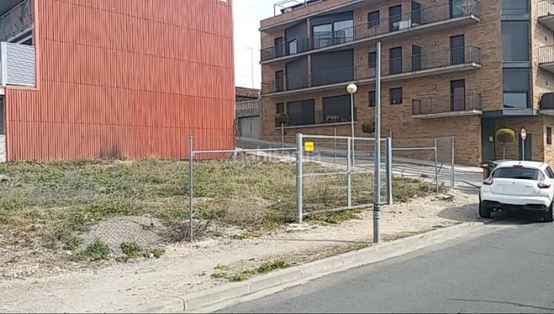 Foto 56cb6b37-512c-4ba2-b254-a4fe316bc0fe. Terreny residencial a Bellpuig