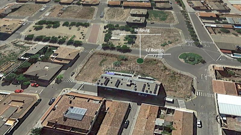 Foto 67a8d36d-19e9-4135-b348-0e3ce2d470f2. Terreny residencial a Bellpuig