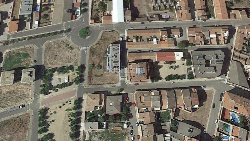 Foto ee46e7e4-b97f-4322-bca3-63dba63da7ec. Terreny residencial a Bellpuig
